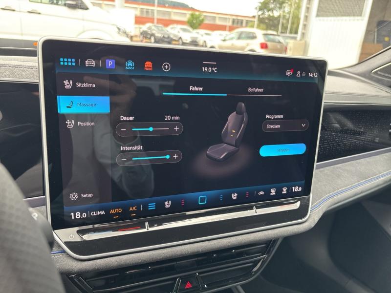 VW Passat Variant Sport TDI 4MOTION DSG