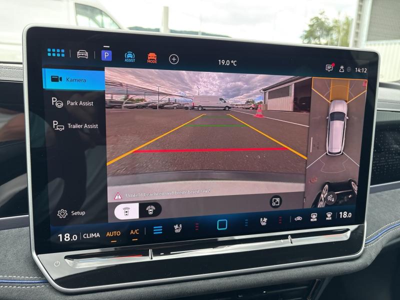 VW Passat Variant Sport TDI 4MOTION DSG