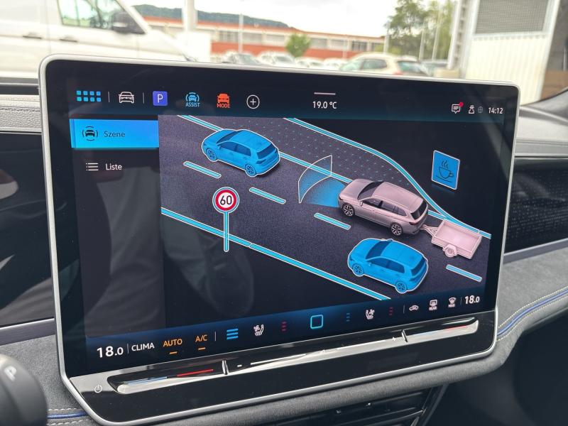 VW Passat Variant Sport TDI 4MOTION DSG