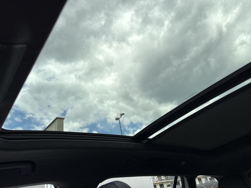 VW Passat Variant Sport TDI 4MOTION DSG