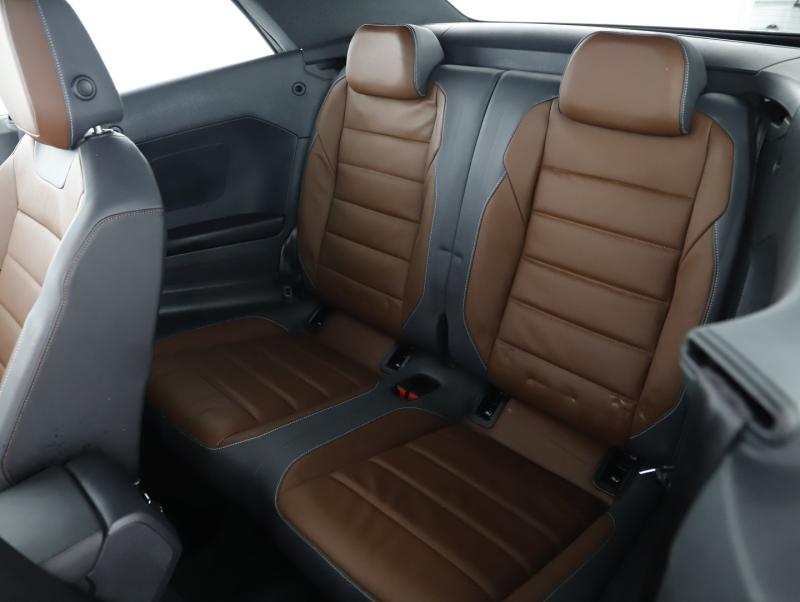 VW T-Roc Cabriolet Style TSI