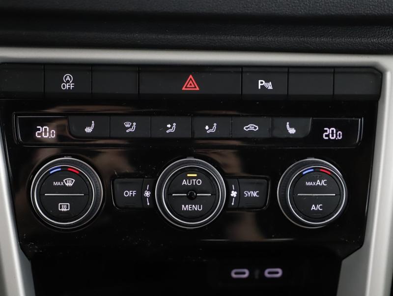 VW T-Roc Cabriolet Style TSI