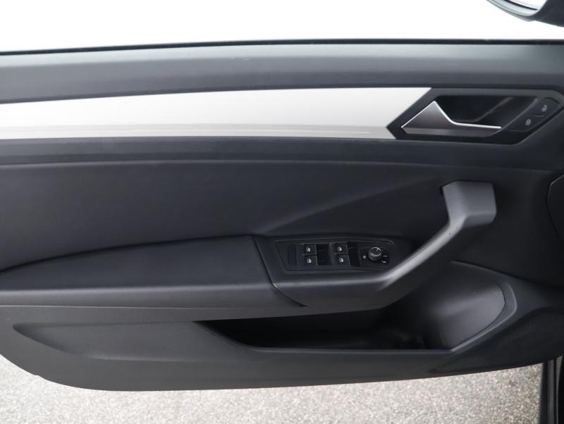 VW T-Roc Cabriolet Style TSI