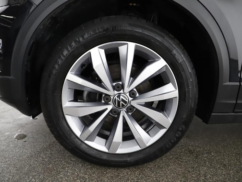 VW T-Roc Cabriolet Style TSI