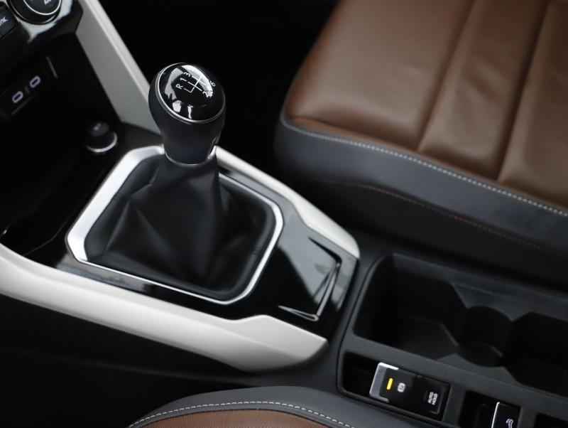 VW T-Roc Cabriolet Style TSI