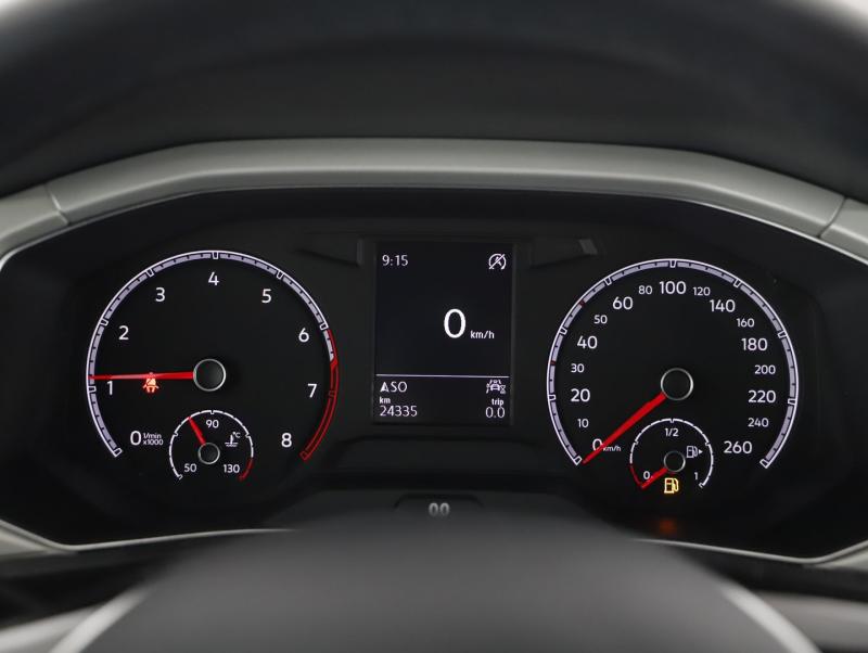 VW T-Roc Cabriolet Style TSI