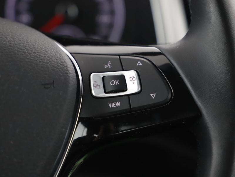 VW T-Roc Cabriolet Style TSI