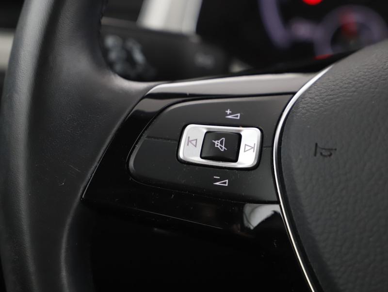 VW T-Roc Cabriolet Style TSI