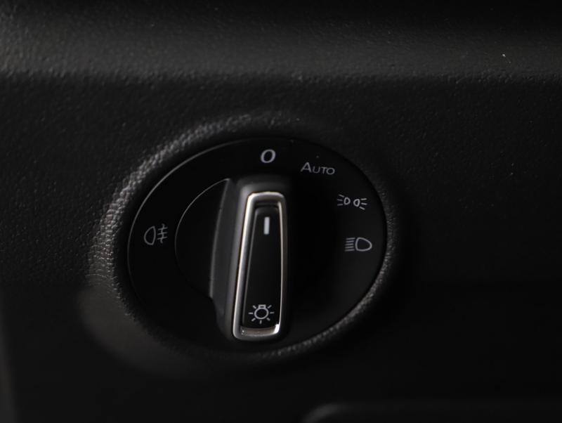 VW T-Roc Cabriolet Style TSI