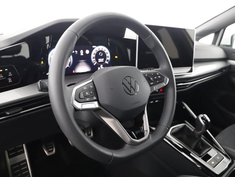VW Golf Rabbit TSI