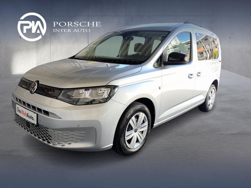 VW Caddy Family TSI