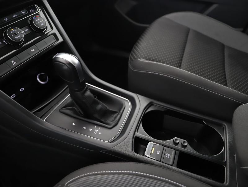 VW Touran Comfortline TSI DSG