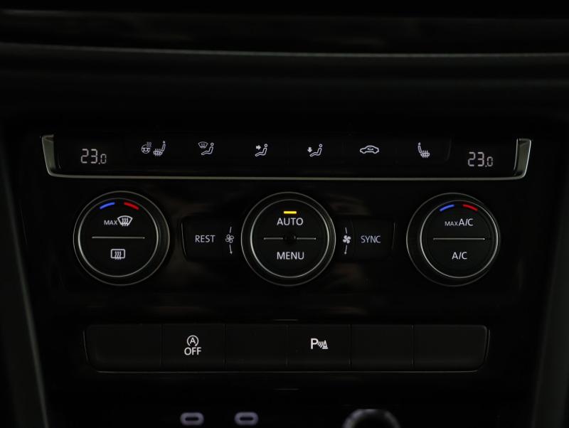 VW Touran Comfortline TSI DSG