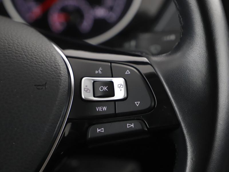 VW Touran Comfortline TSI DSG