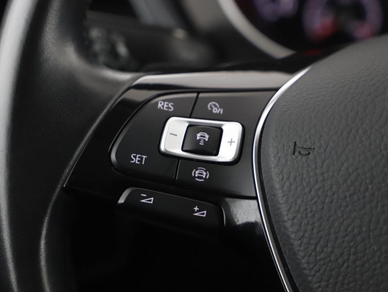 VW Touran Comfortline TSI DSG