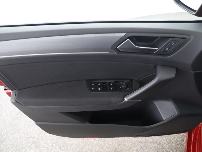 VW Touran Comfortline TSI DSG