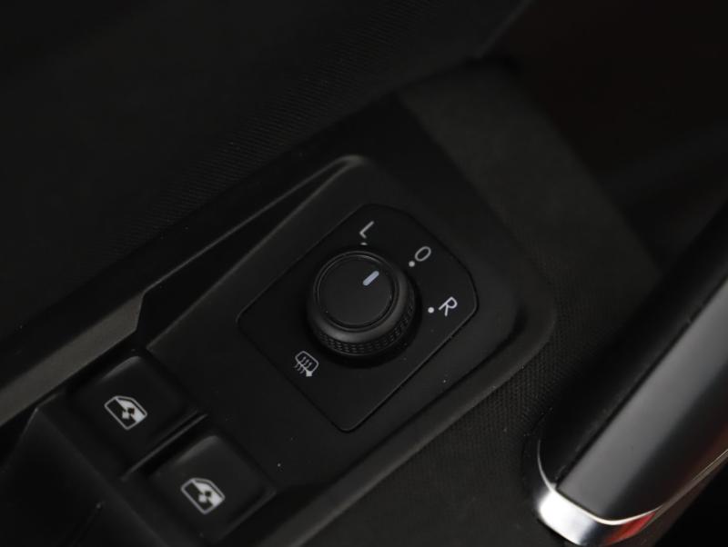 VW Touran Comfortline TSI DSG