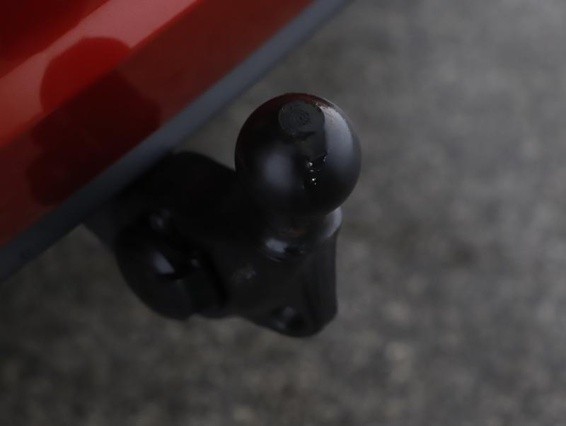 VW Touran Comfortline TSI DSG