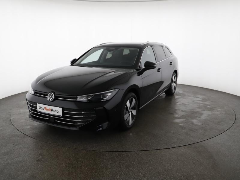 VW Passat Variant Business TDI DSG
