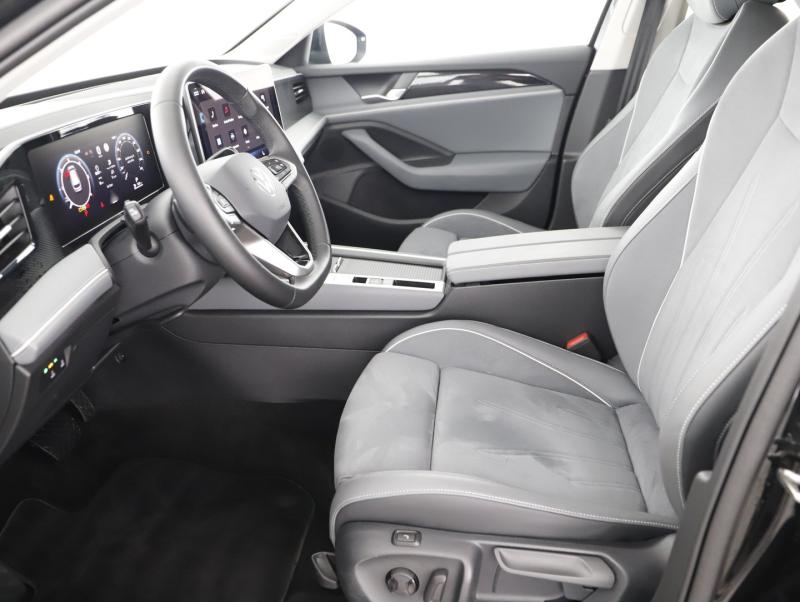 VW Passat Variant Business TDI DSG