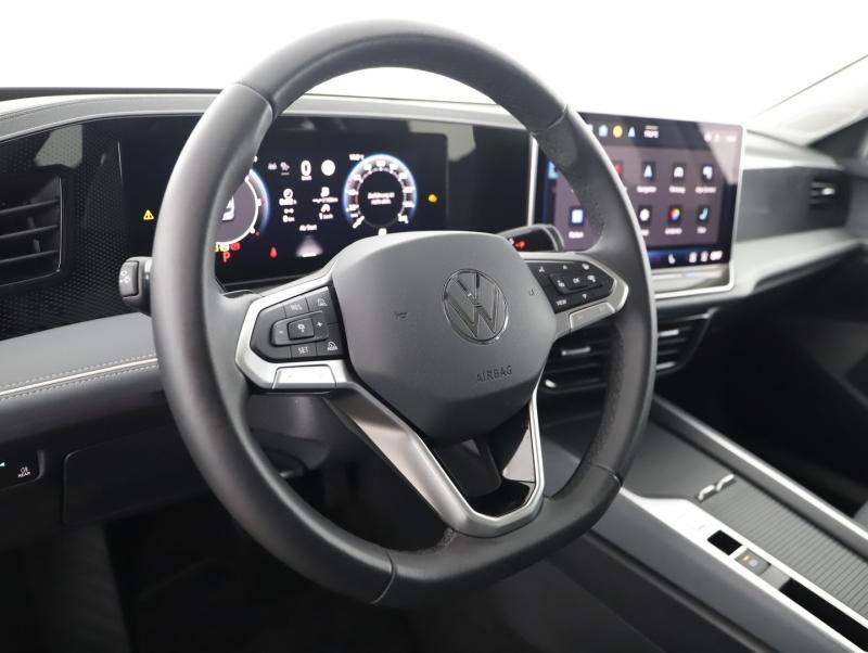 VW Passat Variant Business TDI DSG