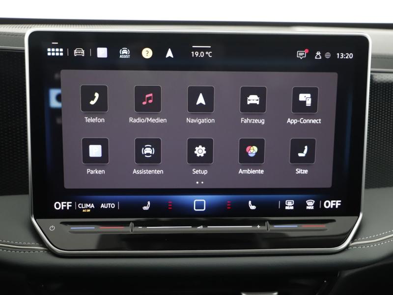 VW Passat Variant Business TDI DSG