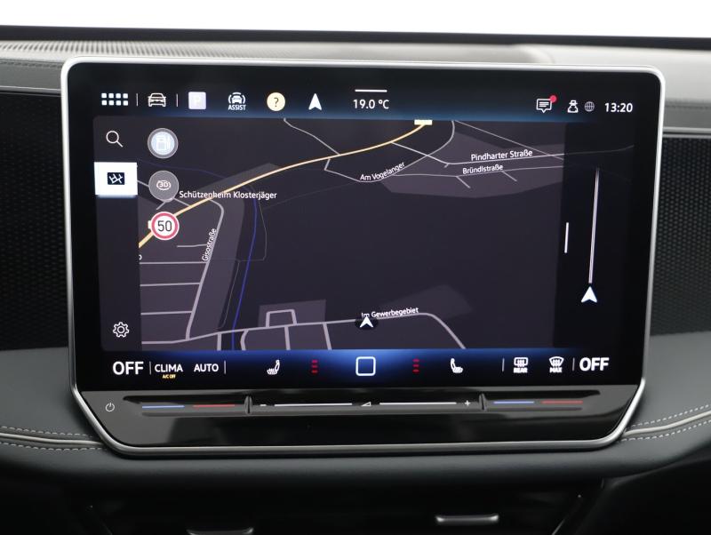 VW Passat Variant Business TDI DSG