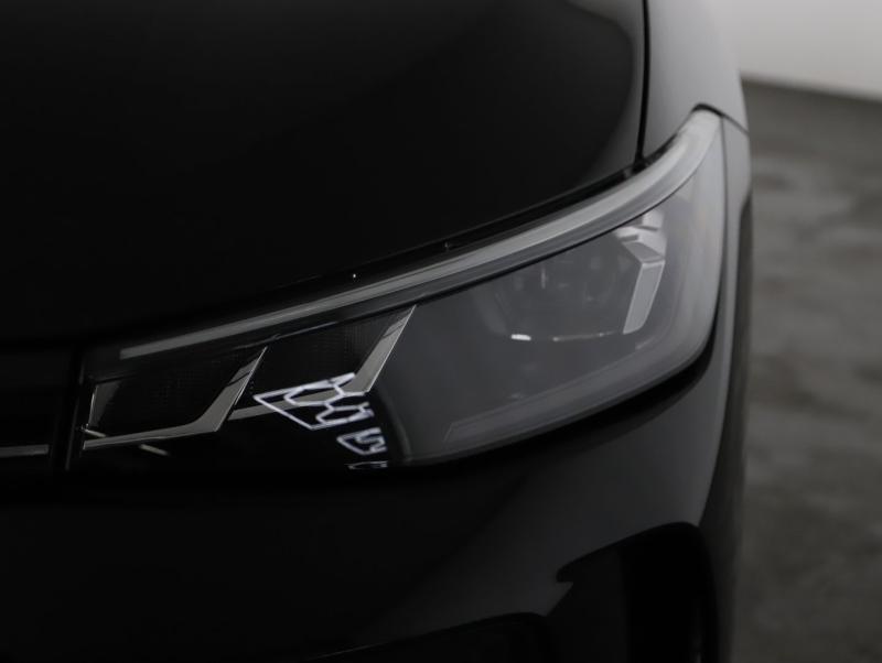 VW Passat Variant Business TDI DSG