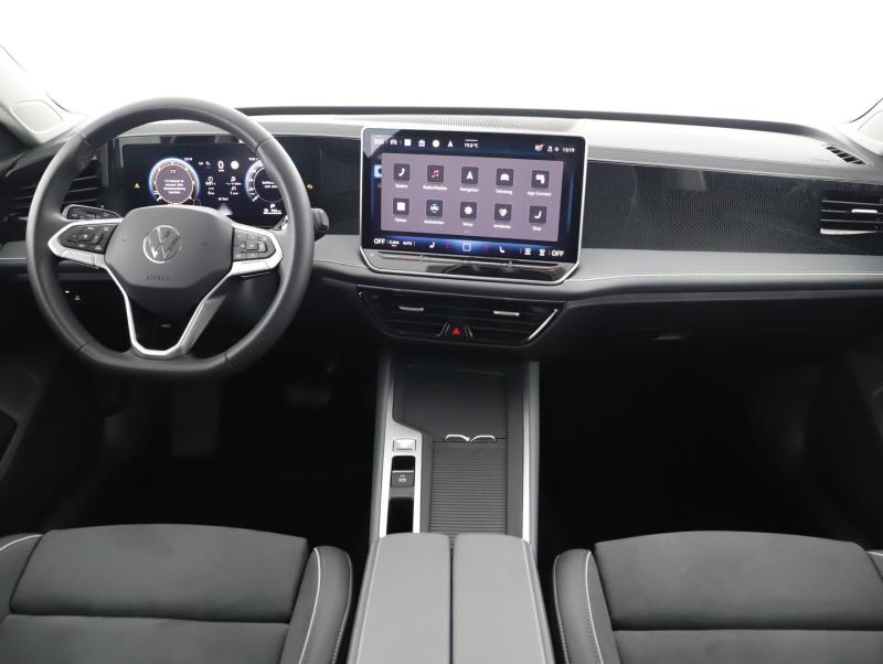 VW Passat Variant Business TDI DSG