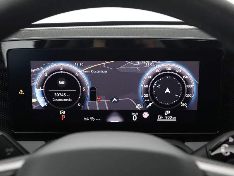 VW Passat Variant Business TDI DSG