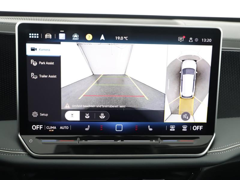 VW Passat Variant Business TDI DSG