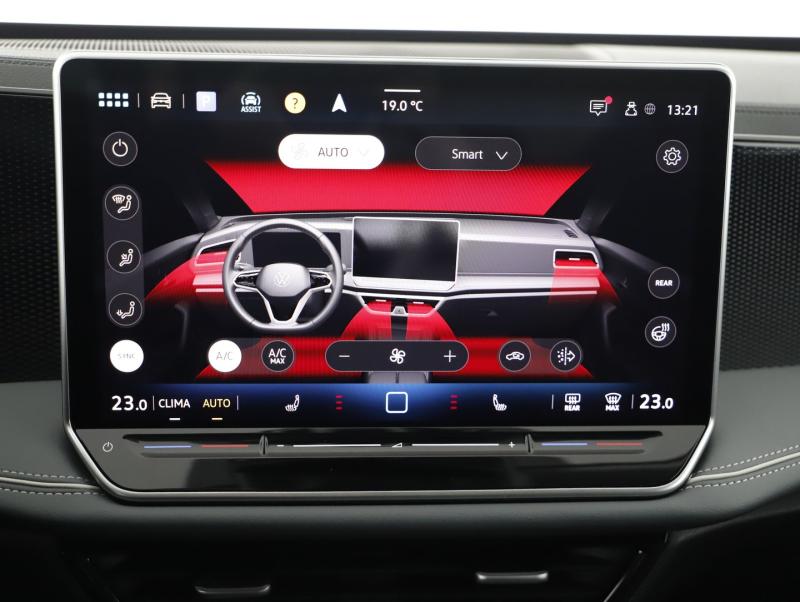 VW Passat Variant Business TDI DSG