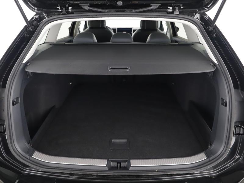 VW Passat Variant Business TDI DSG