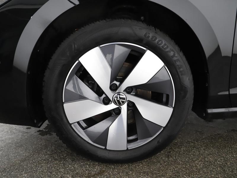 VW Passat Variant Business TDI DSG