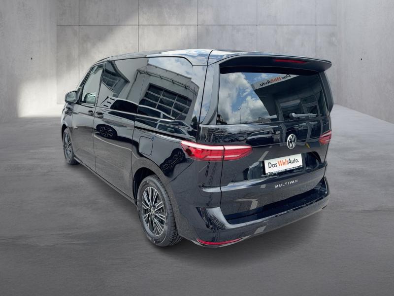 VW Multivan Business TDI