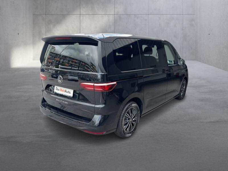 VW Multivan Business TDI