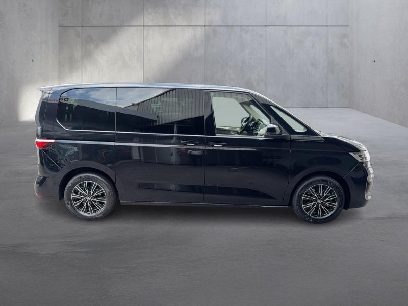 VW Multivan Business TDI