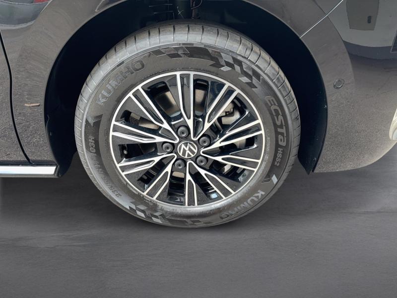 VW Multivan Business TDI