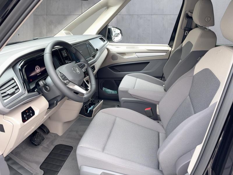 VW Multivan Business TDI