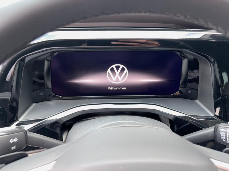 VW Multivan Business TDI