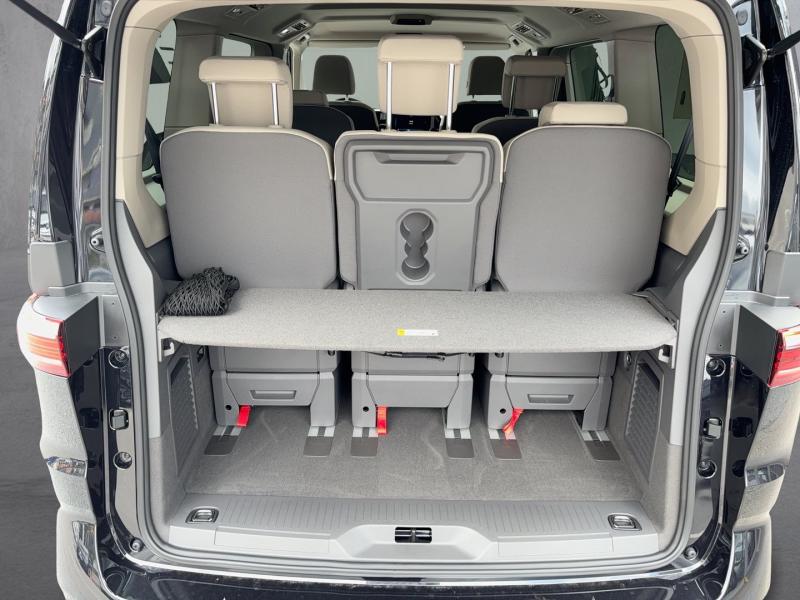 VW Multivan Business TDI