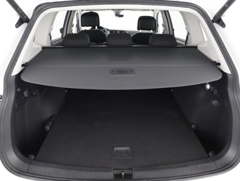 VW Tiguan Allspace Life TDI DSG