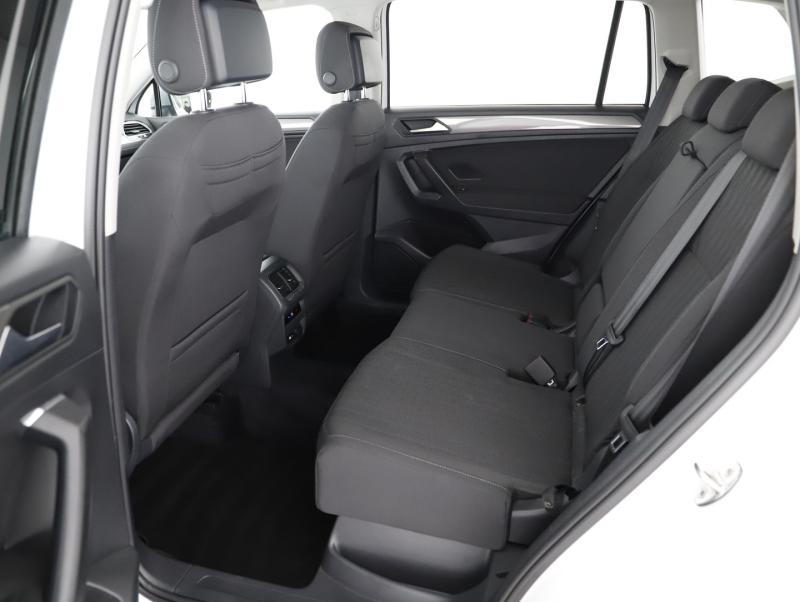 VW Tiguan Allspace Life TDI DSG