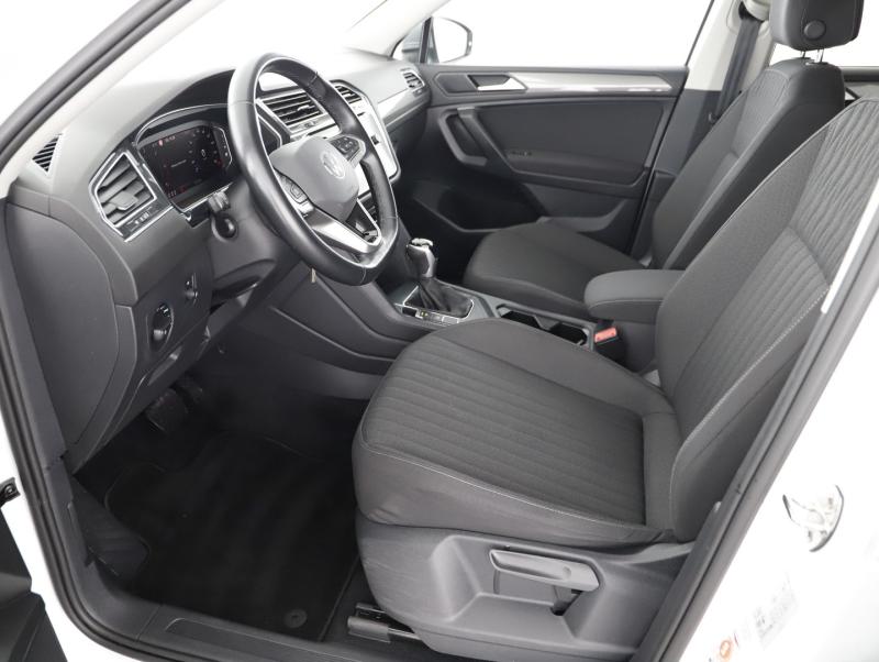 VW Tiguan Allspace Life TDI DSG