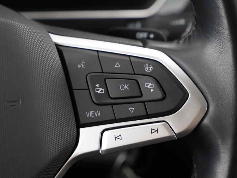 VW Tiguan Allspace Life TDI DSG