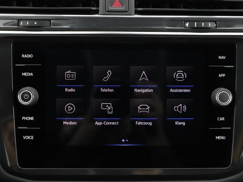 VW Tiguan Allspace Life TDI DSG