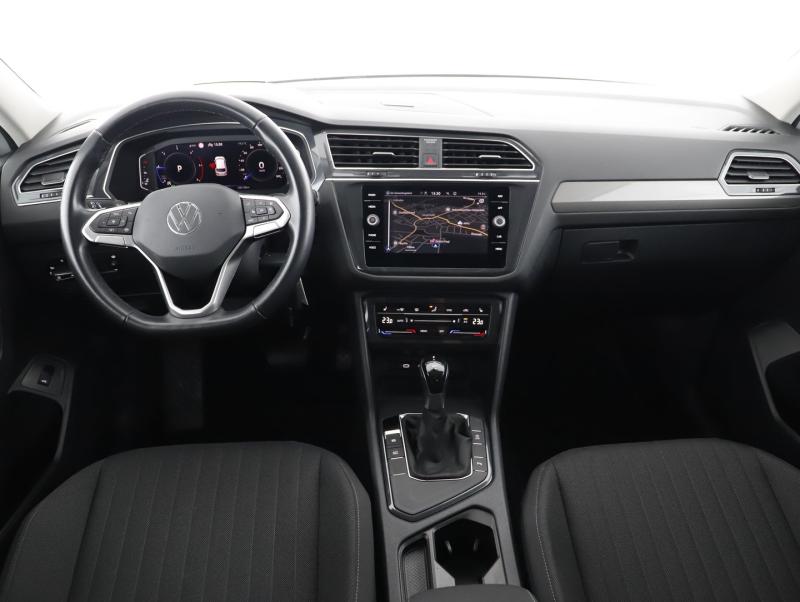 VW Tiguan Allspace Life TDI DSG
