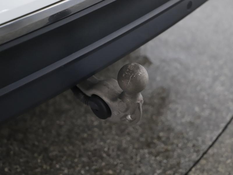 VW Tiguan Allspace Life TDI DSG