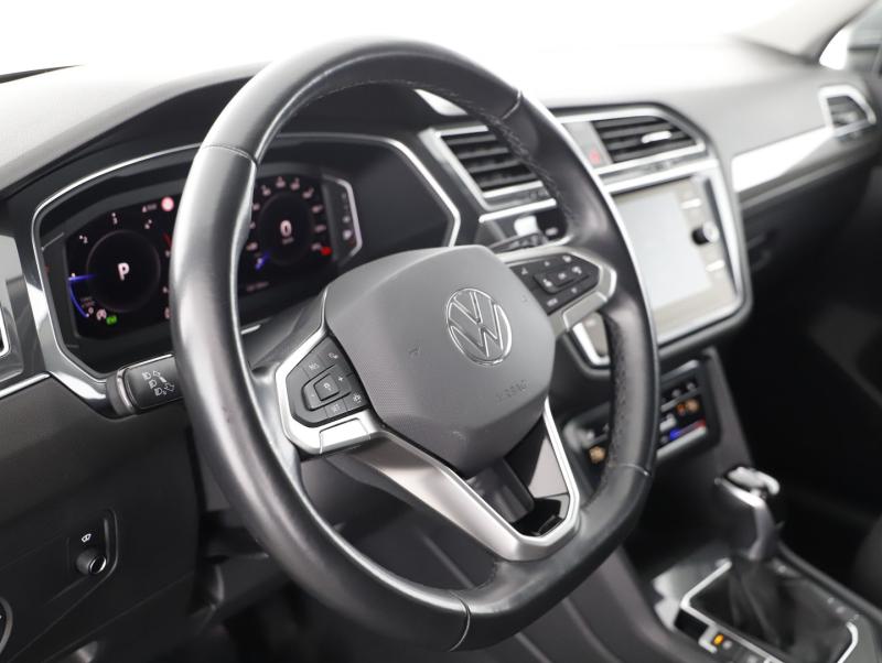 VW Tiguan Allspace Life TDI DSG