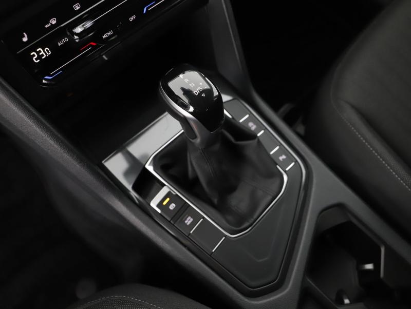 VW Tiguan Allspace Life TDI DSG